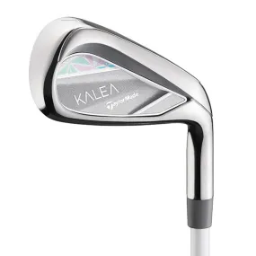 TaylorMade Kalea 3 Irons - Ladies