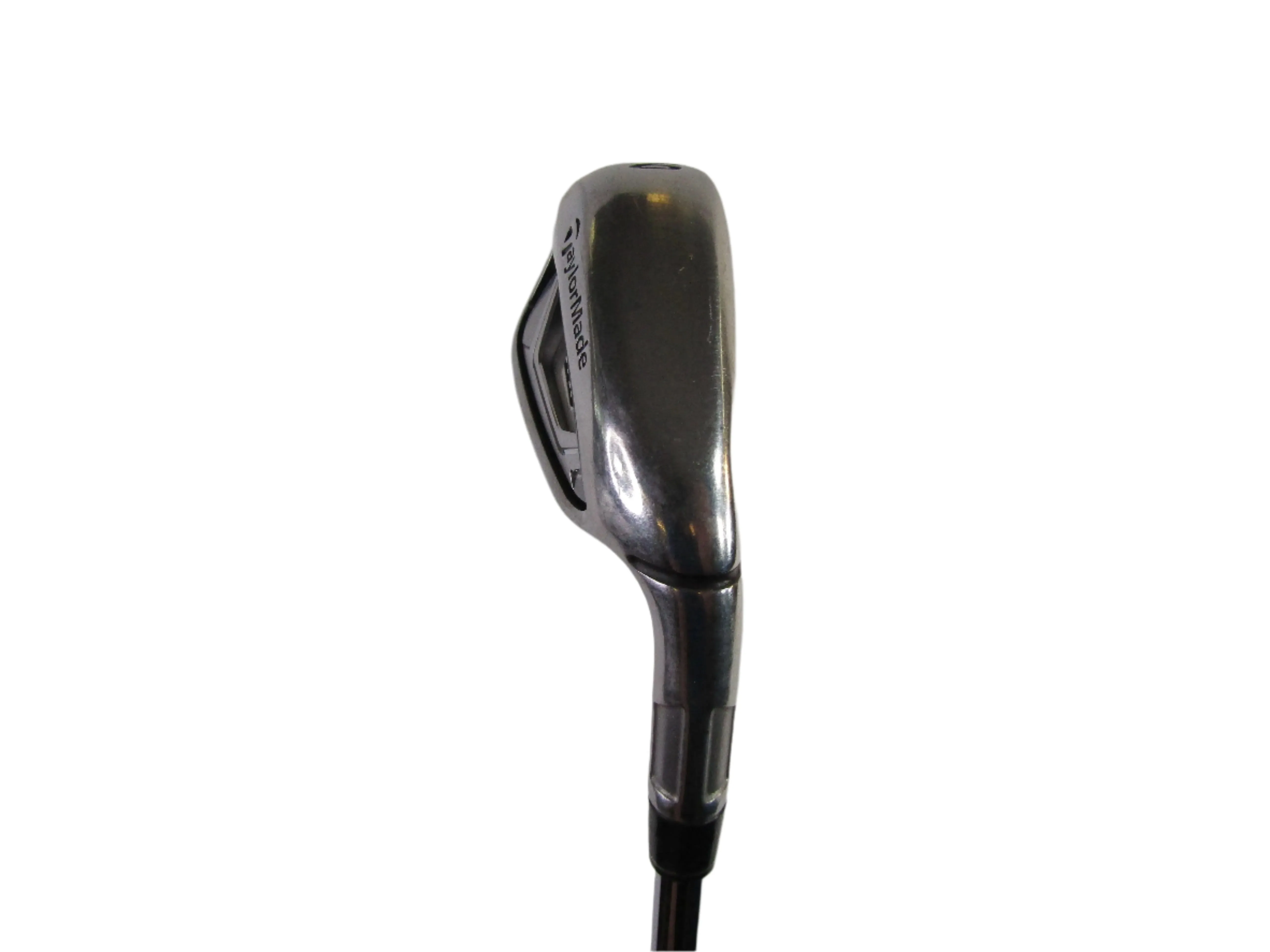 TaylorMade M1 #9 Iron Stiff Flex Steel Men's Right