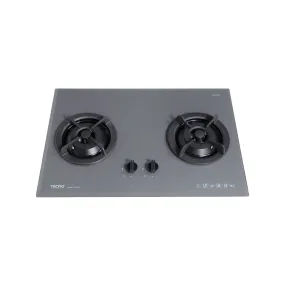 Tecno-T22TGSV 75cm SCHOTT Tempered Glass Hob