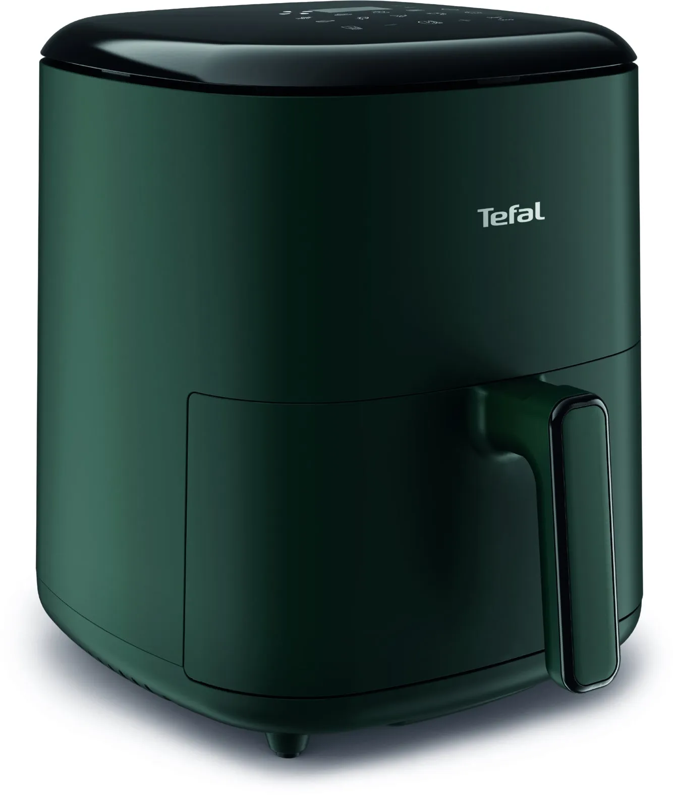 Tefal Easy Fry Max Ey2453 Single 5 L Stand-Alone 1500 W Hot Air Fryer Green