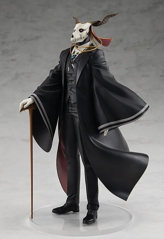 The Ancient Magus' Bride: Elias Ainsworth L Size POP UP PARADE Figurine