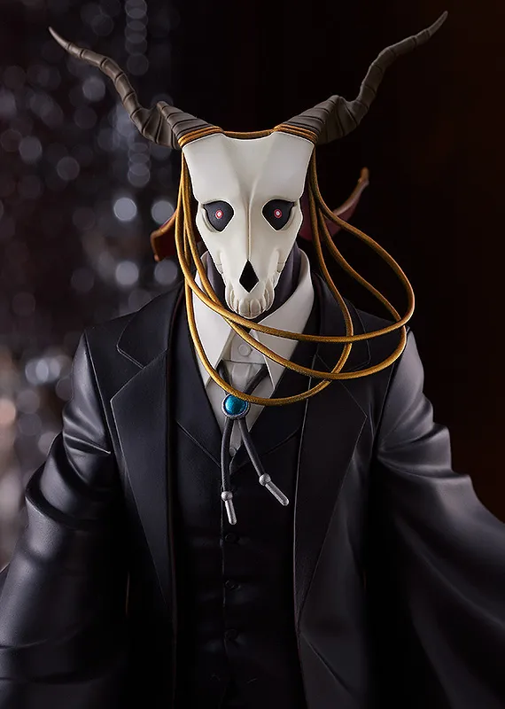 The Ancient Magus' Bride: Elias Ainsworth L Size POP UP PARADE Figurine