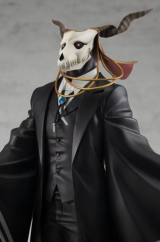 The Ancient Magus' Bride: Elias Ainsworth L Size POP UP PARADE Figurine