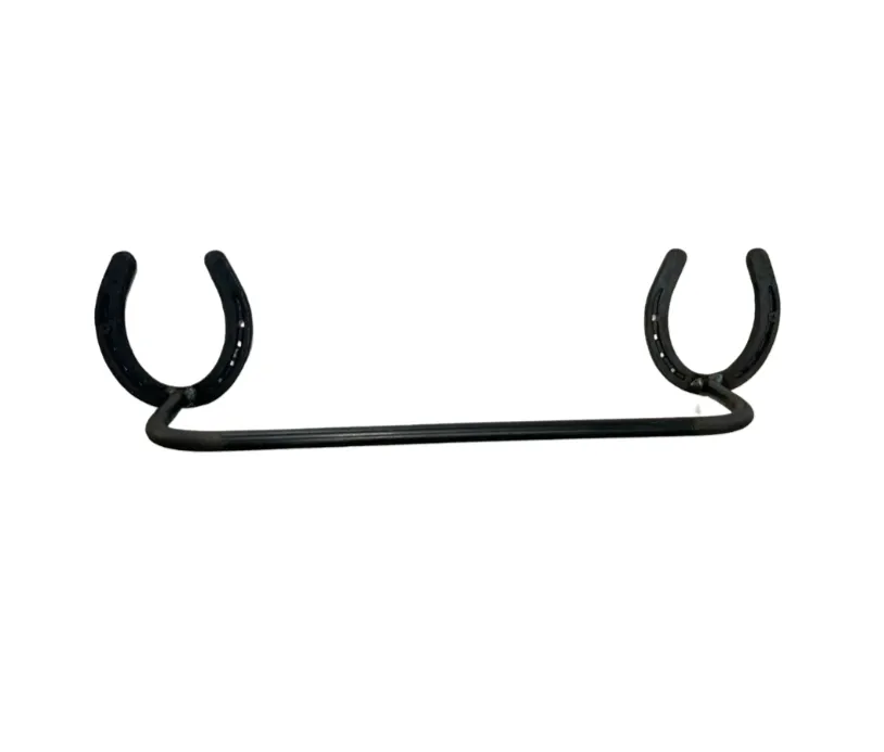 The Donahue Towel Bar