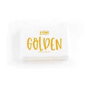 The Stamp Market - Golden