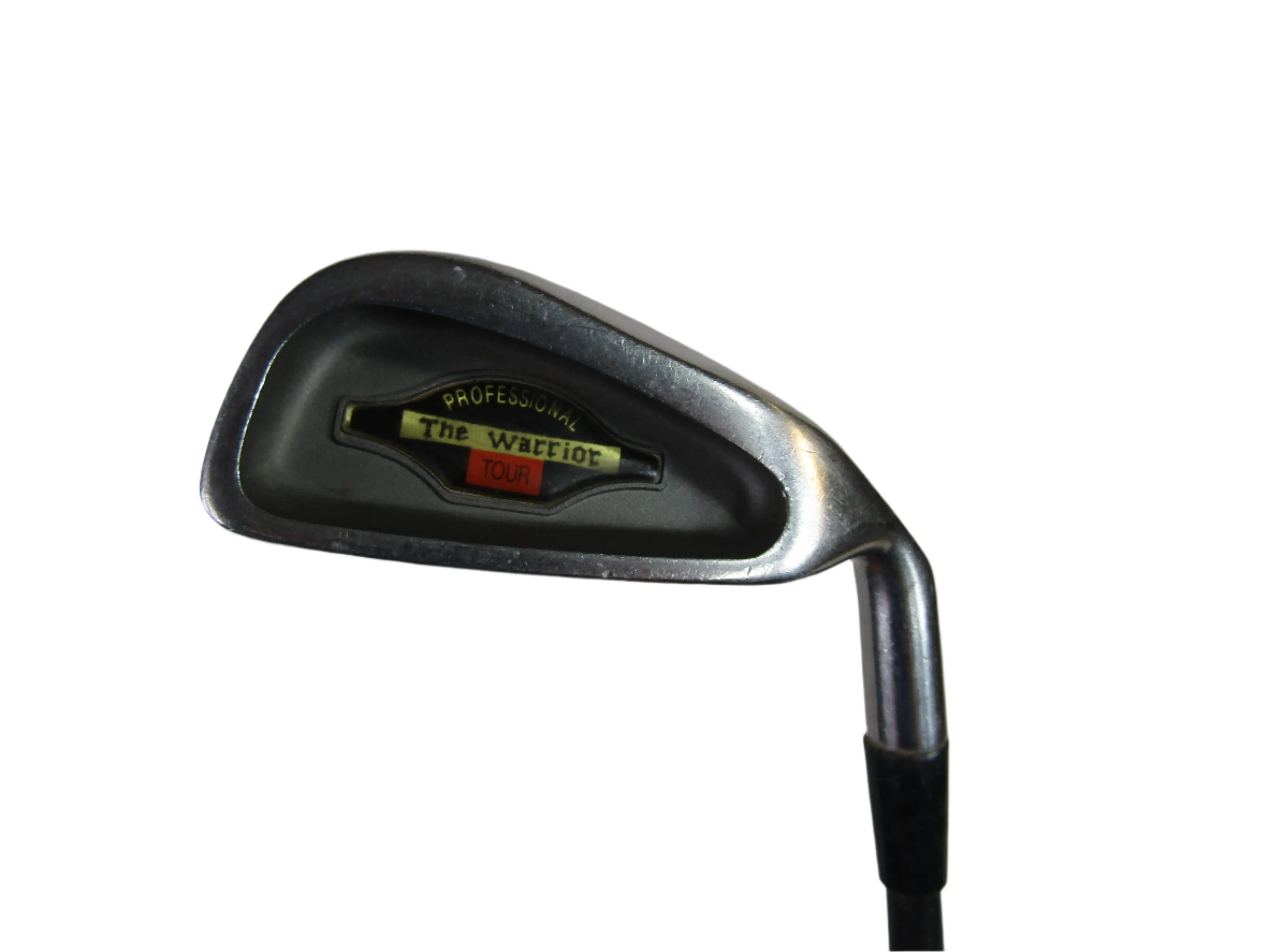 The Warrior Tour #5 Iron Regular Flex Graphite Men's Right