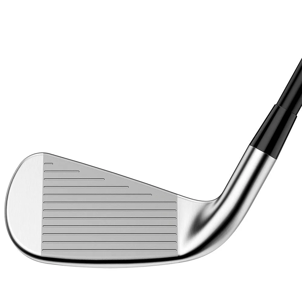 Titleist U-Series U505 Utility Iron - Graphite