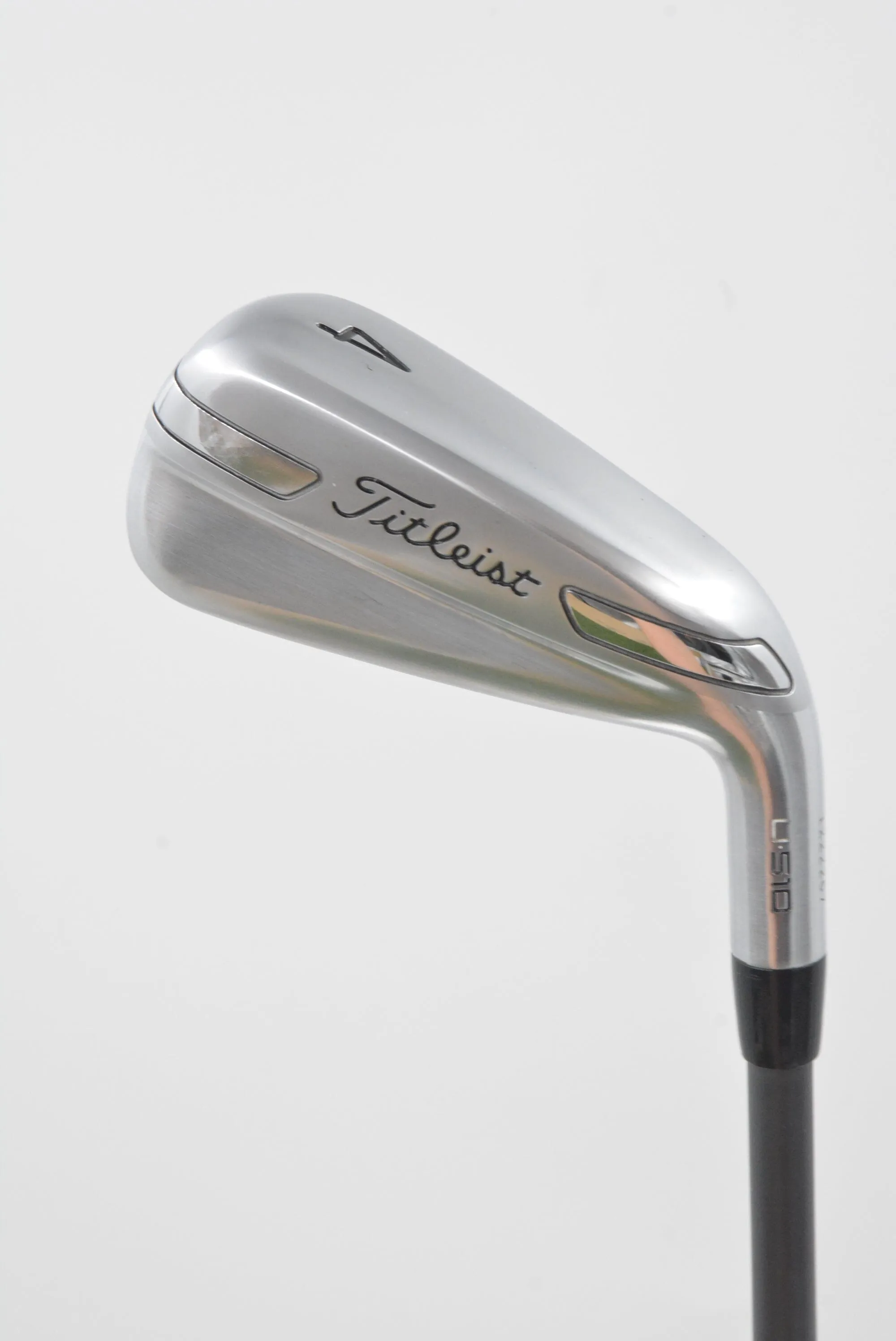 Titleist U510 4 Driving Iron S Flex 39"