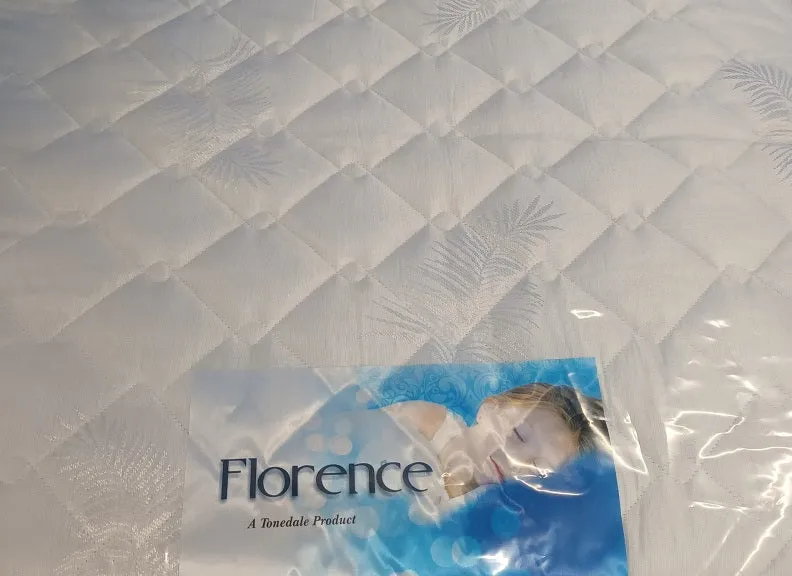 Tonedale/NSC Florence 3 ft Mattress