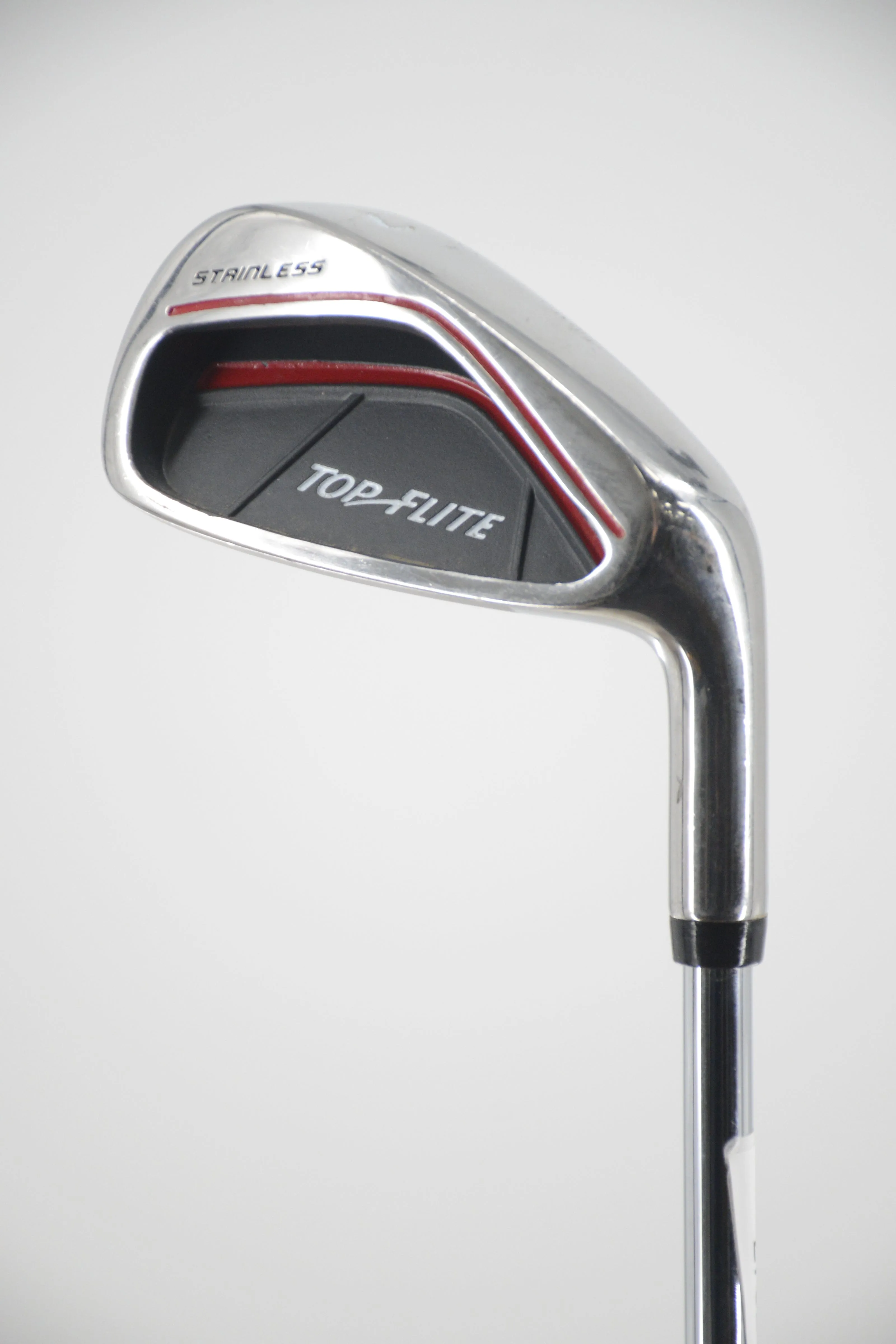 Top Flite Stainless 7 Iron R Flex 36.75"