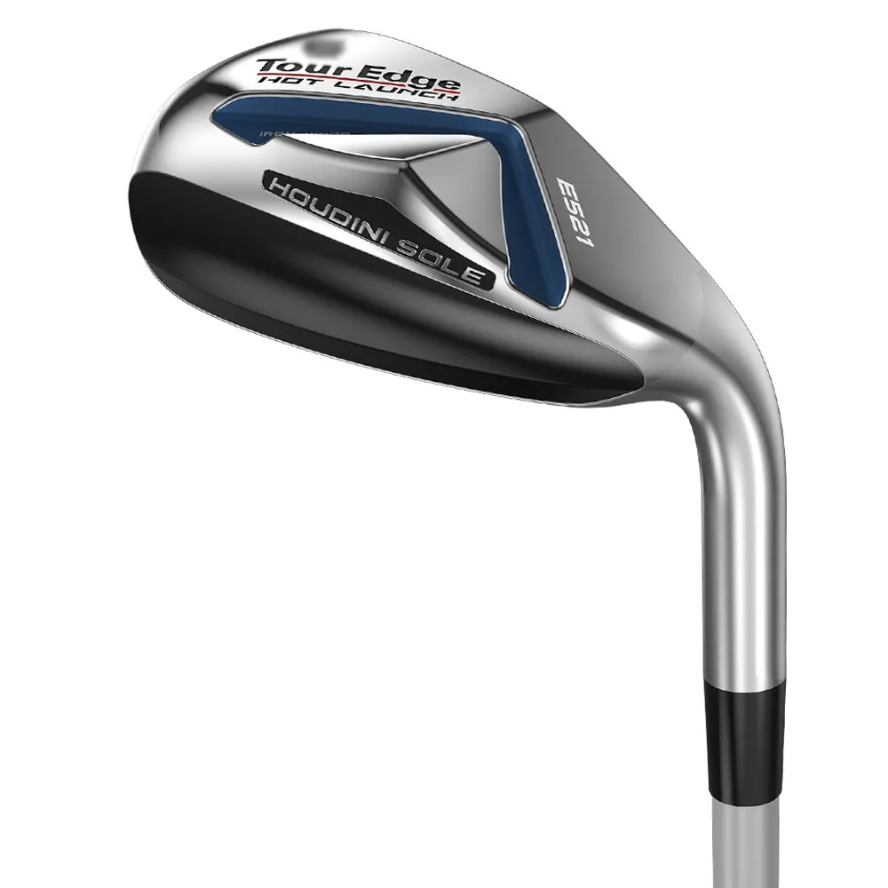 Tour Edge Hot Launch E521 Utility Iron 2020