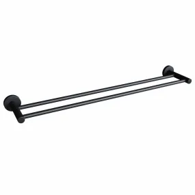 Towel Rail Rack Wall Mounted Stainless Steel