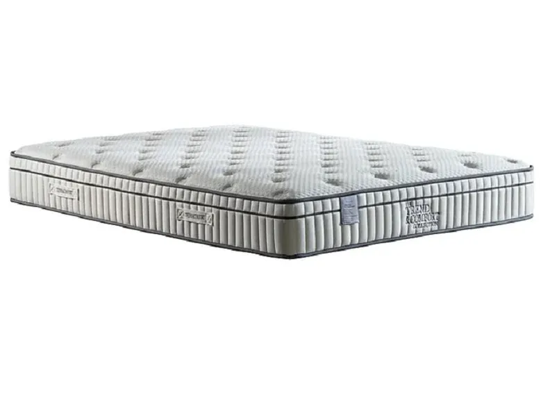 Trend & Comfort Back Care 6 ft Dual Side Mattress