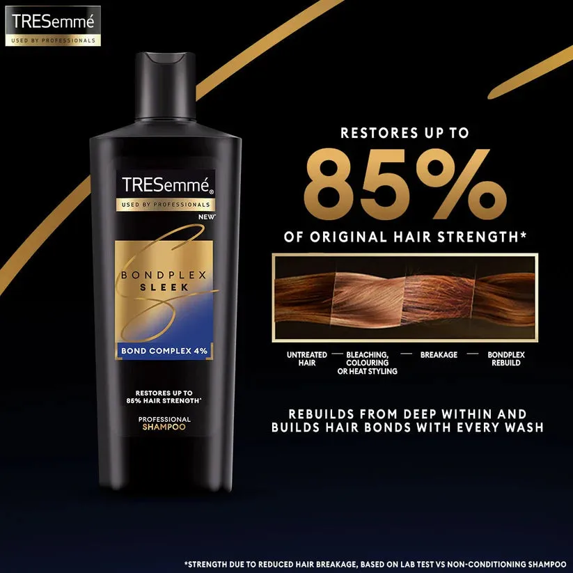 TRESEMME CND BOND PLEX & REPAIR 360ML