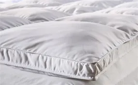 Twin Down Alternative Mattress Topper