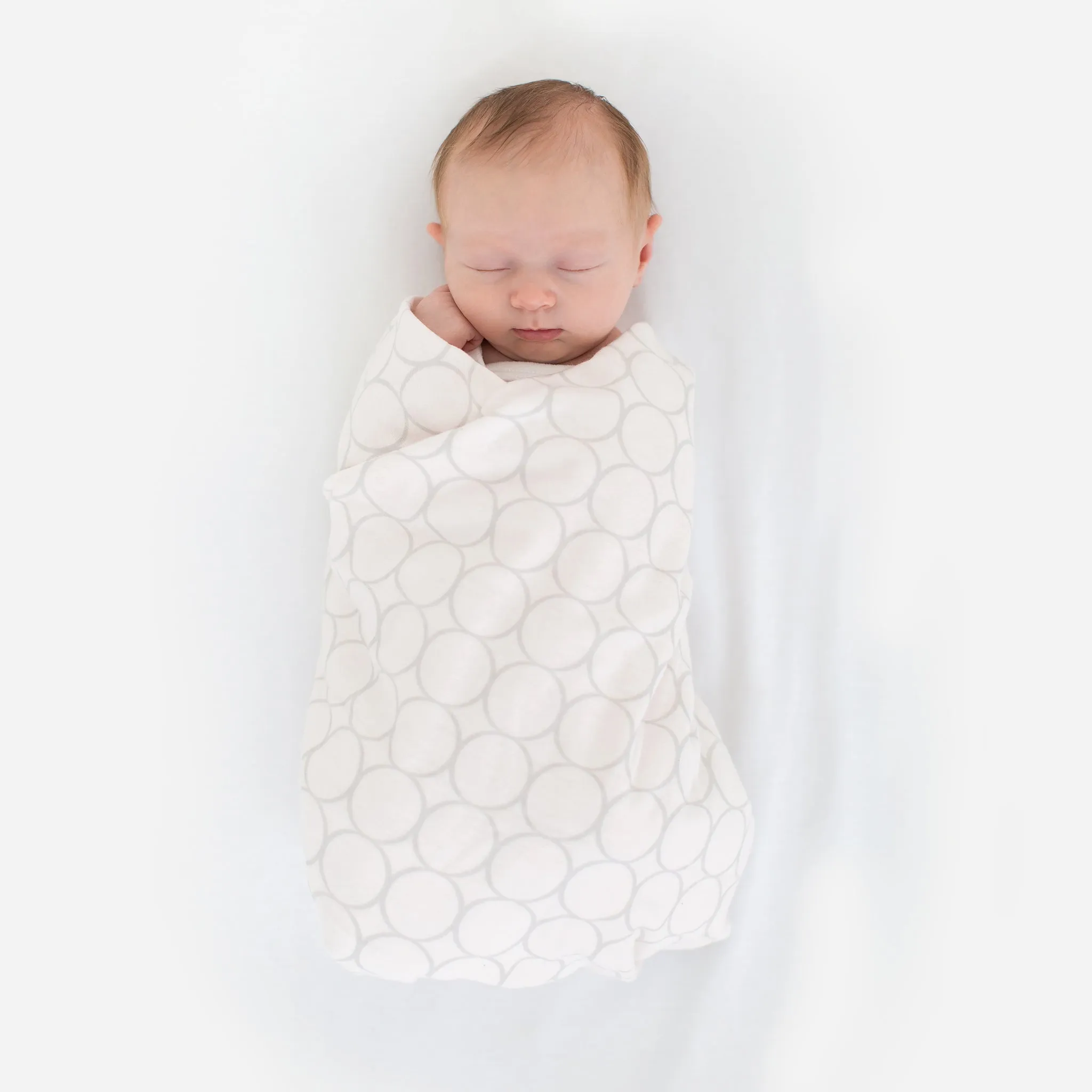 Ultimate Swaddle Blanket - Miami Hurricanes - Miami