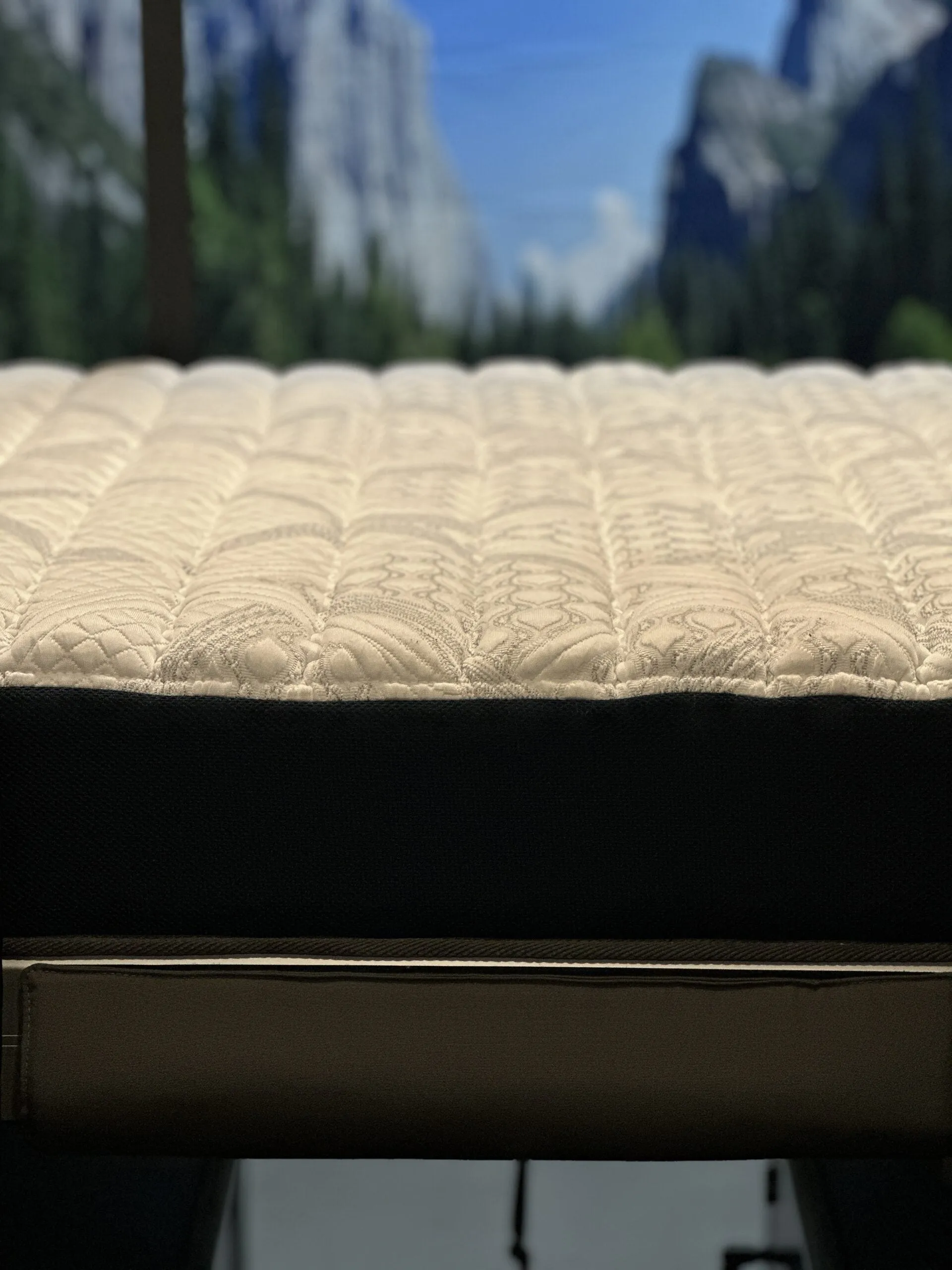 ULTRA Luxe Mattress - REVEL '19 - '24, TERRAIN, LAUNCH