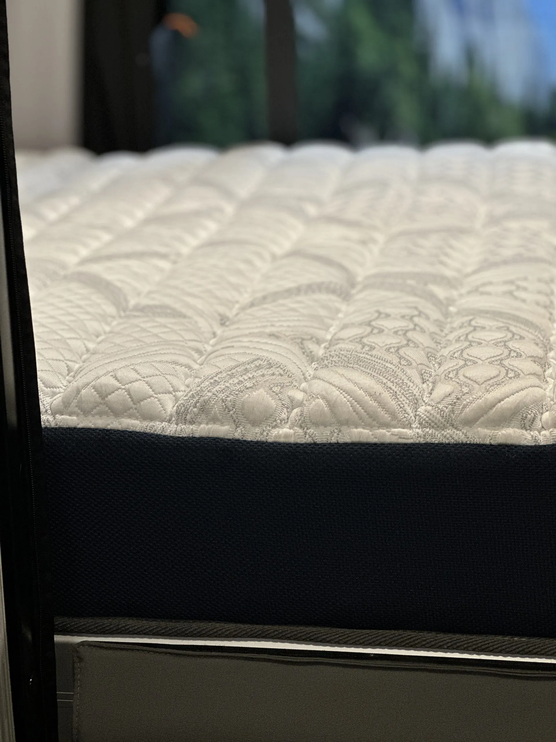 ULTRA Luxe Mattress - REVEL '19 - '24, TERRAIN, LAUNCH