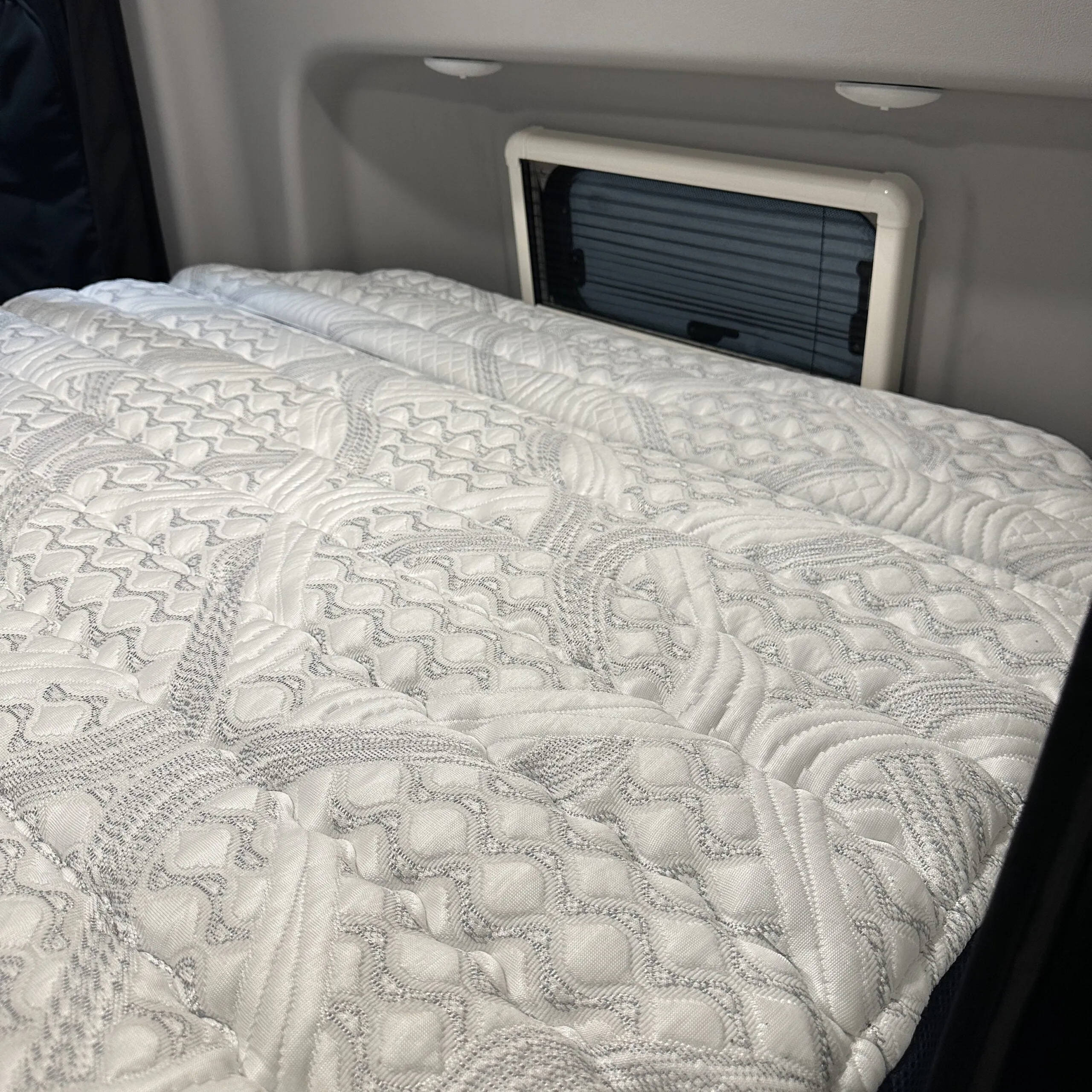 ULTRA Luxe Mattress - REVEL '19 - '24, TERRAIN, LAUNCH