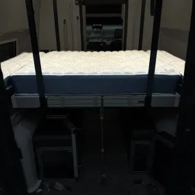 ULTRA Luxe Mattress - REVEL '19 - '24, TERRAIN, LAUNCH