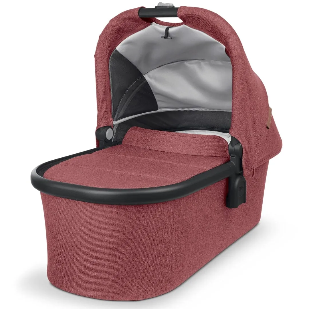 UPPAbaby Bassinet for Vista V2 & V3 / Cruz V2 / Ridge / Minu V2