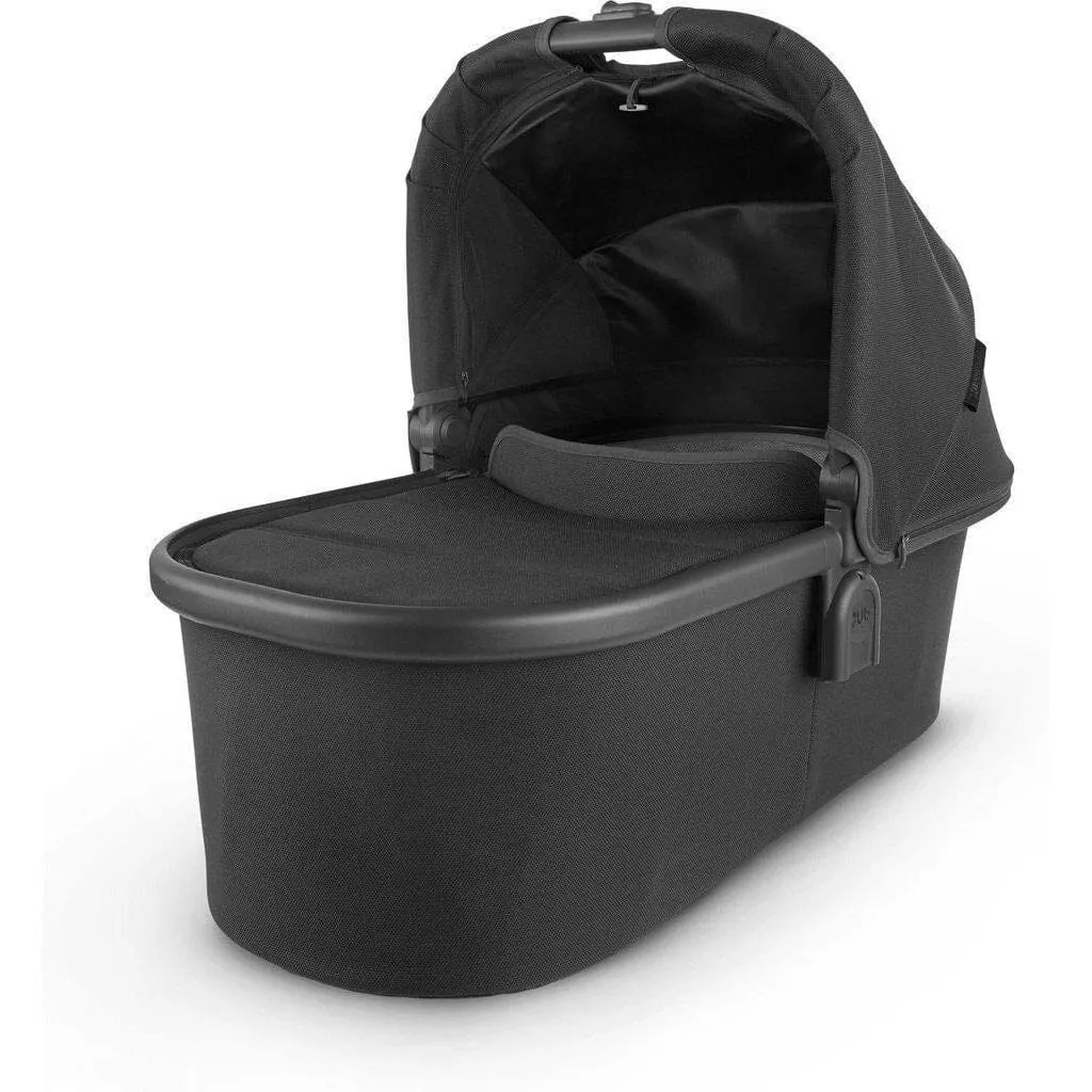 UPPAbaby Bassinet for Vista V2 & V3 / Cruz V2 / Ridge / Minu V2