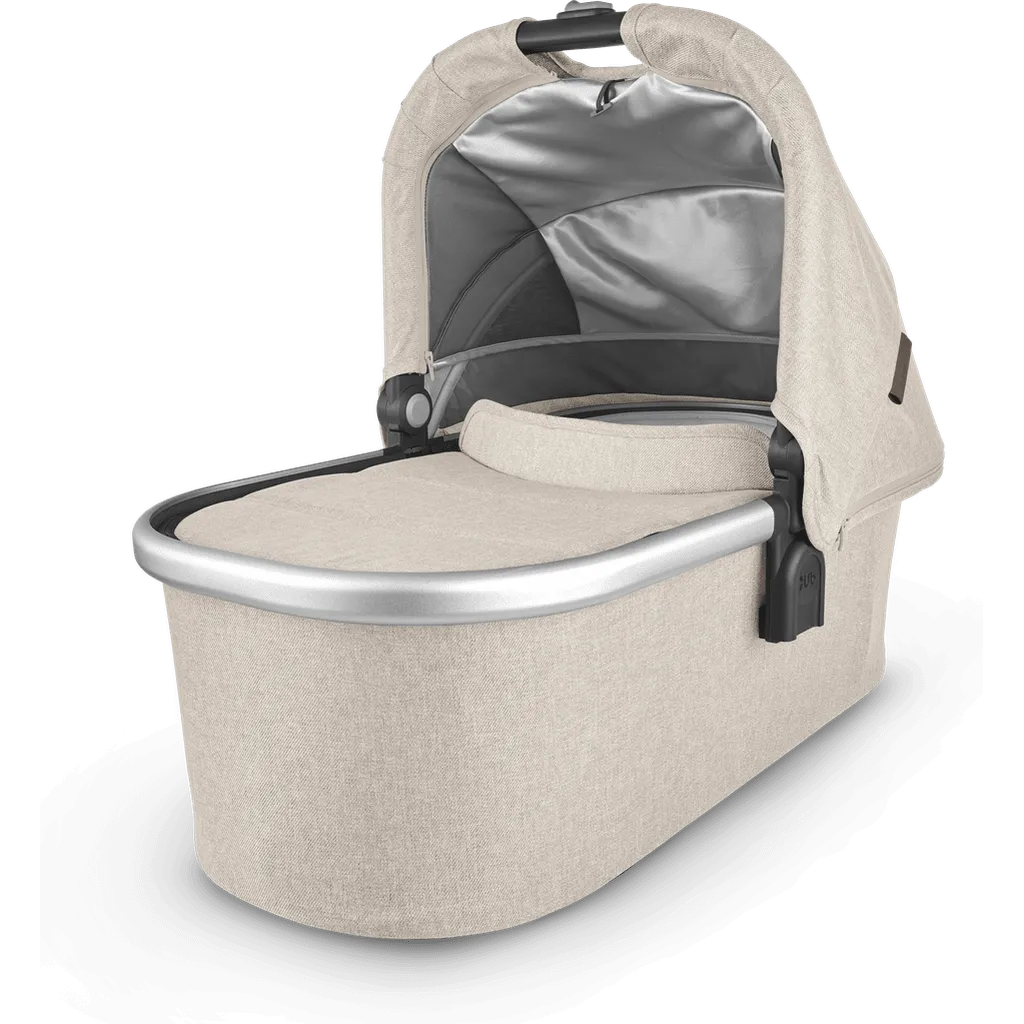 UPPAbaby Bassinet for Vista V2 & V3 / Cruz V2 / Ridge / Minu V2