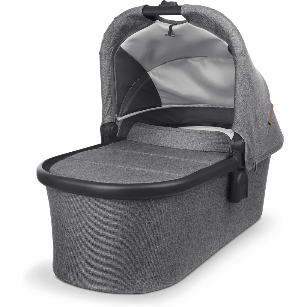 UPPAbaby Bassinet for Vista V2 & V3 / Cruz V2 / Ridge / Minu V2