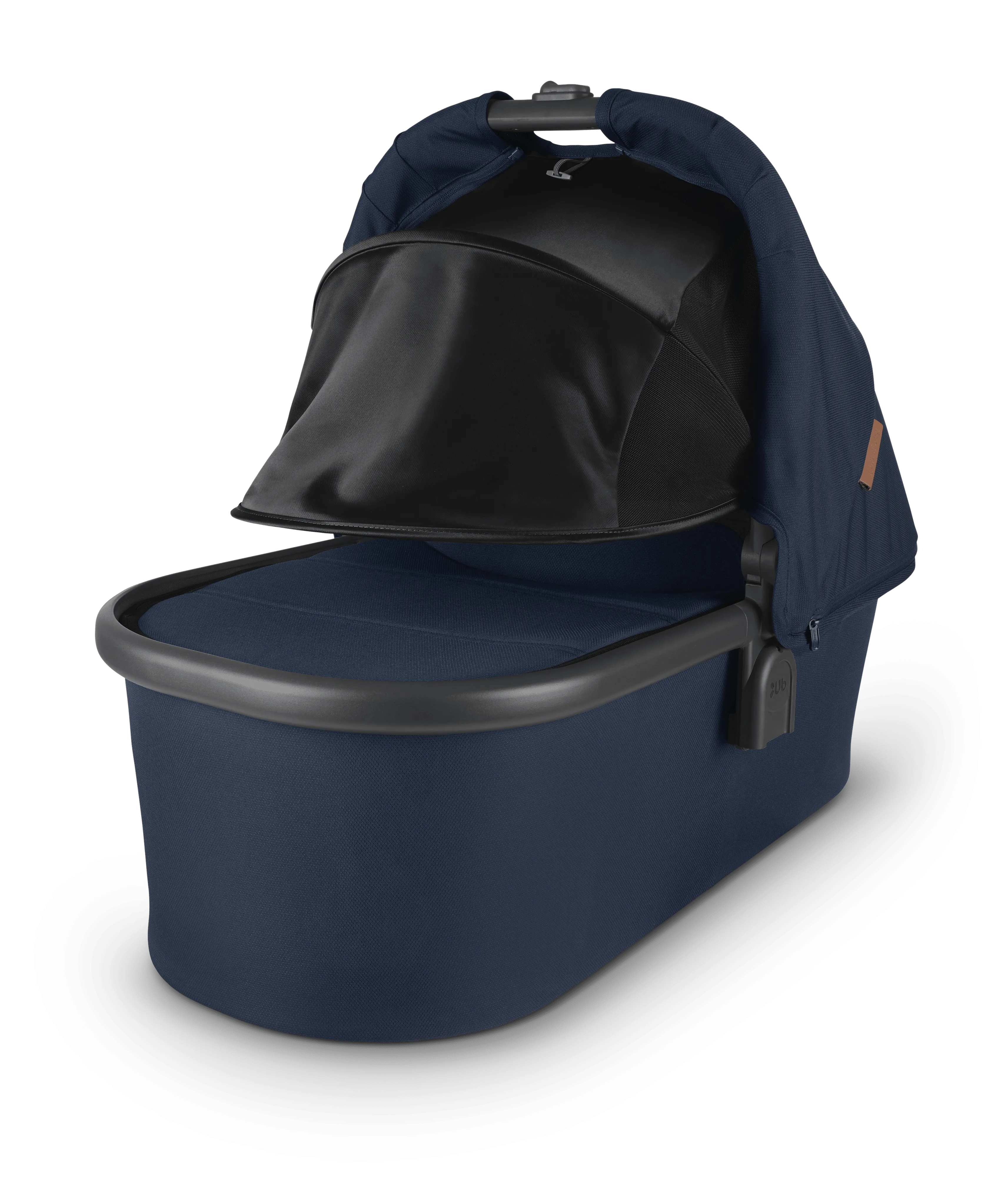 UPPAbaby Bassinet for Vista V2 & V3 / Cruz V2 / Ridge / Minu V2