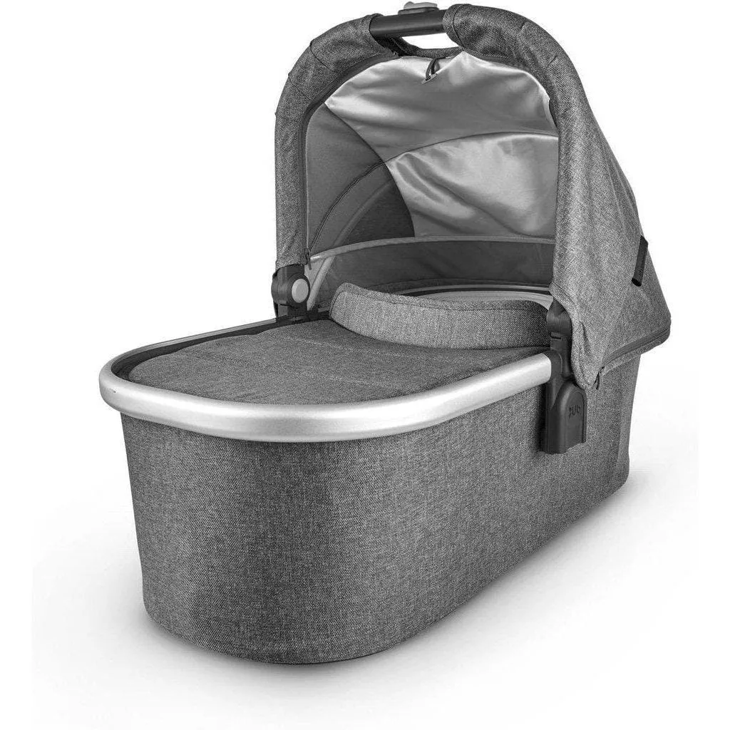 UPPAbaby Bassinet for Vista V2 & V3 / Cruz V2 / Ridge / Minu V2