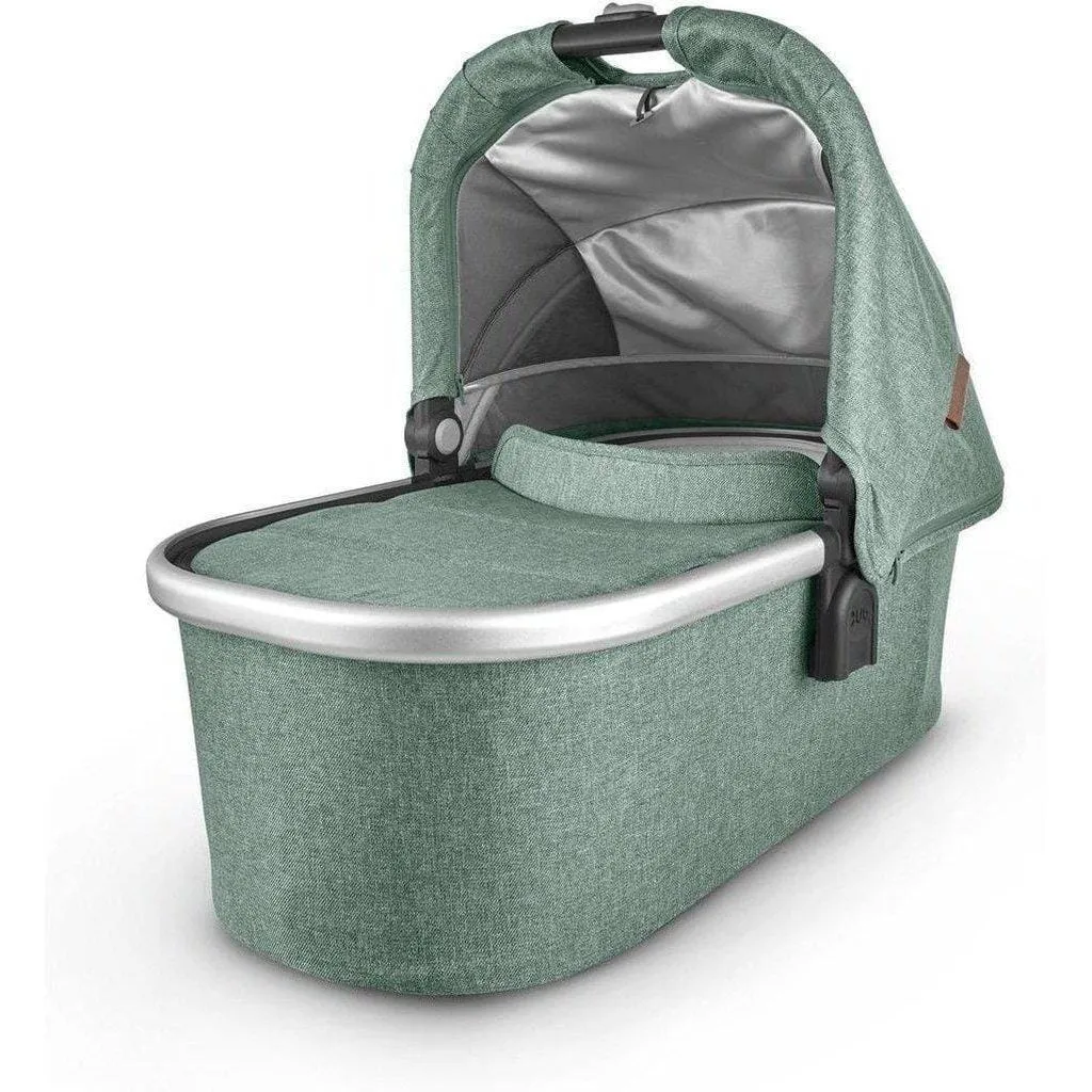 UPPAbaby Bassinet for Vista V2 & V3 / Cruz V2 / Ridge / Minu V2