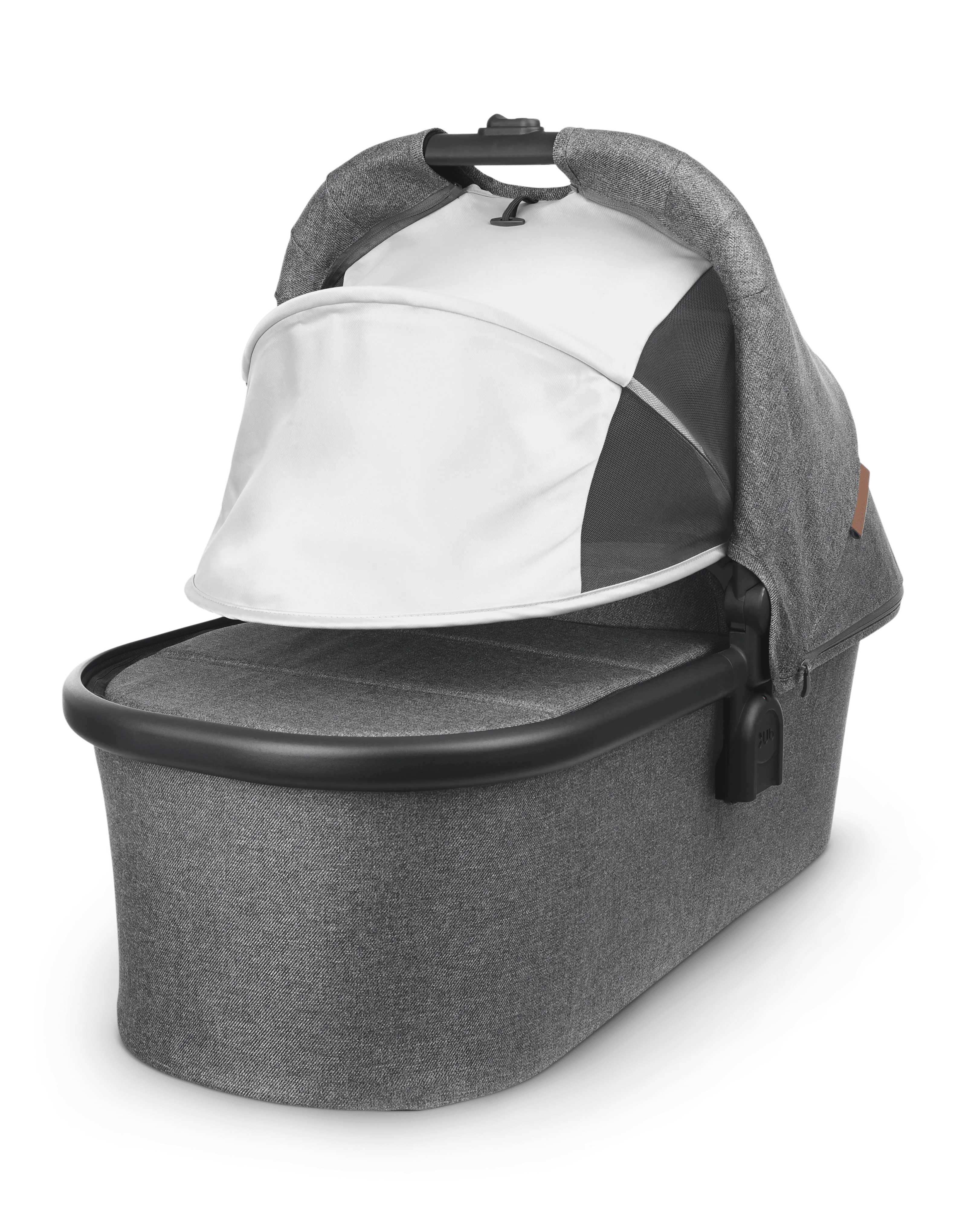 UPPAbaby Bassinet for Vista V2 & V3 / Cruz V2 / Ridge / Minu V2