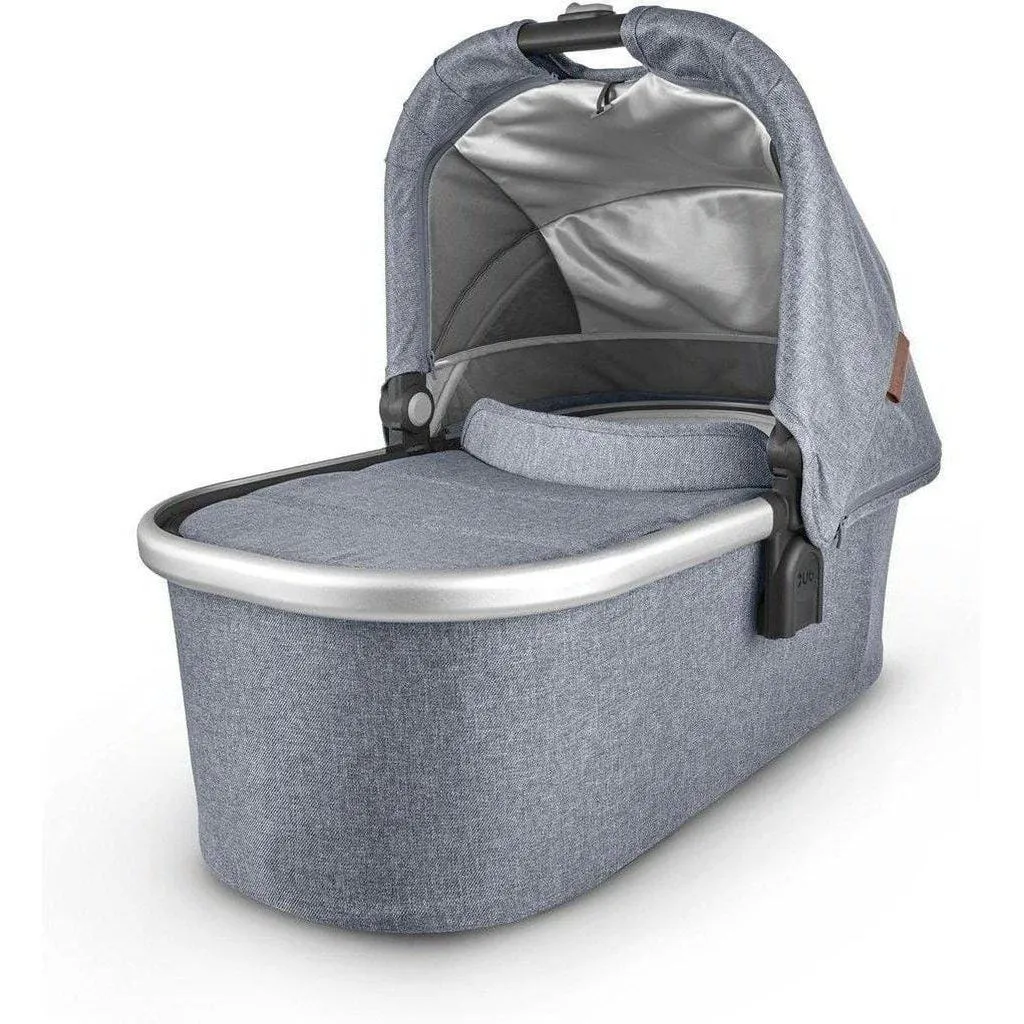 UPPAbaby Bassinet for Vista V2 & V3 / Cruz V2 / Ridge / Minu V2