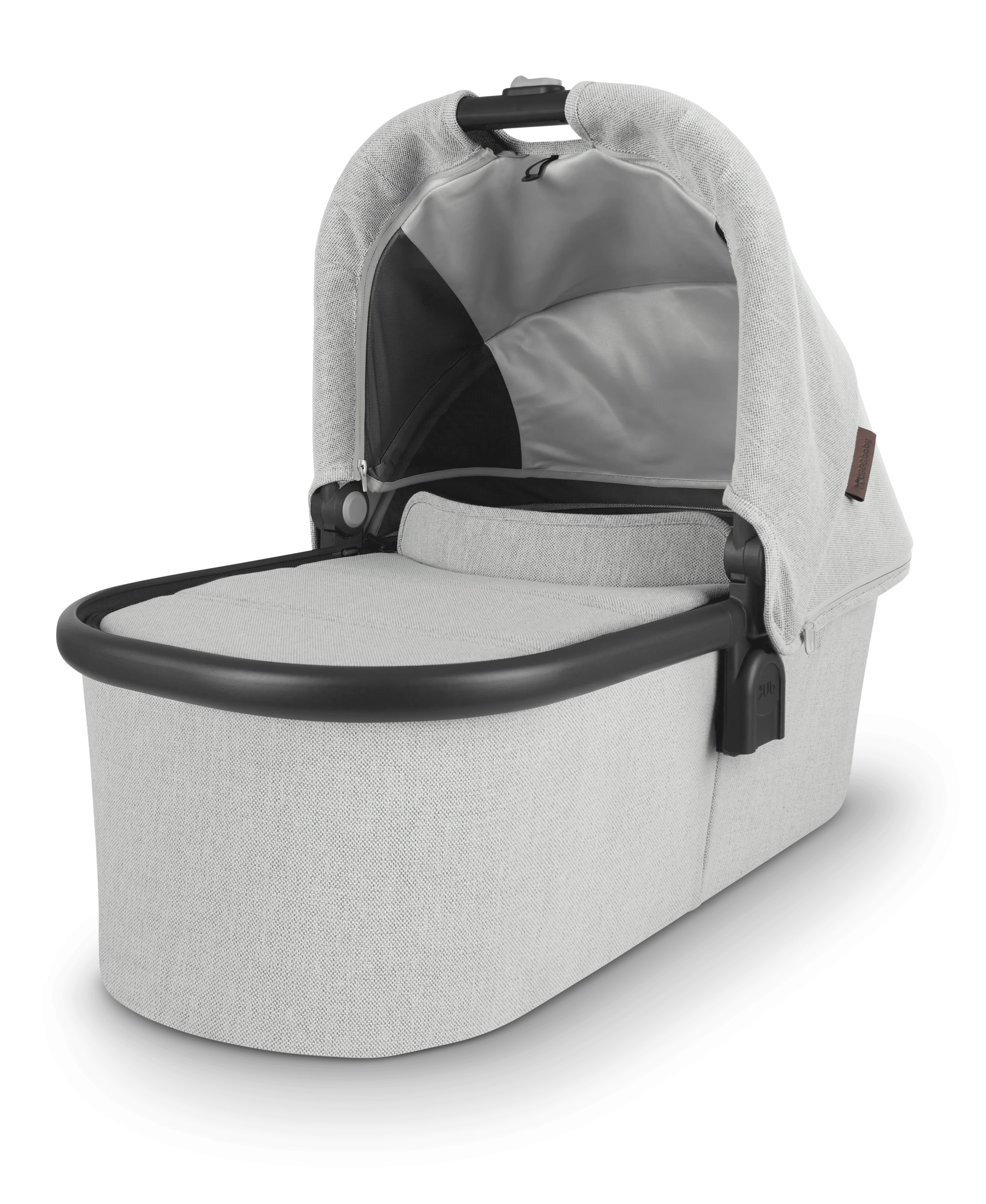 UPPAbaby Bassinet for Vista V2 & V3 / Cruz V2 / Ridge / Minu V2