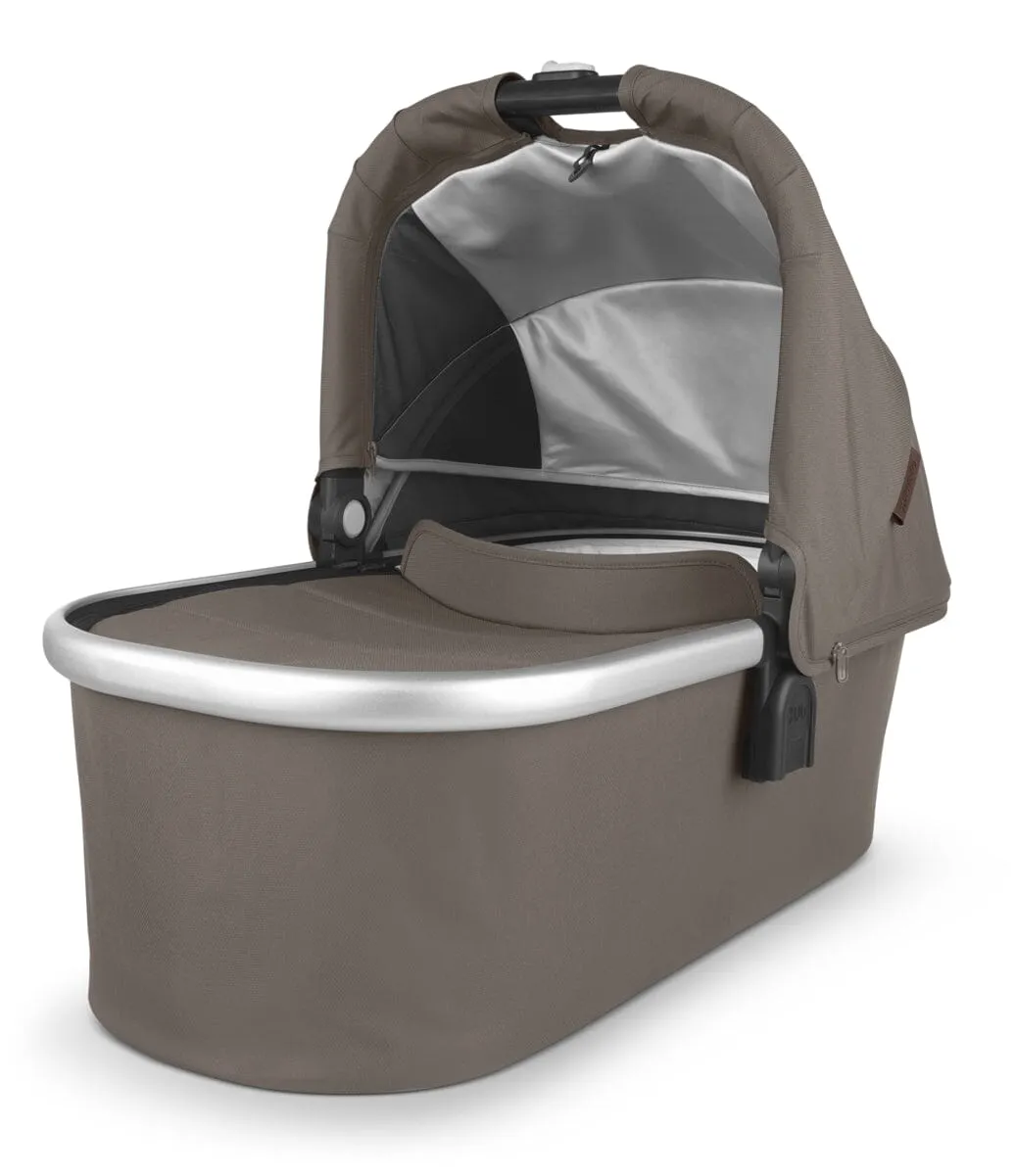 UPPAbaby Bassinet for Vista V2 & V3 / Cruz V2 / Ridge / Minu V2