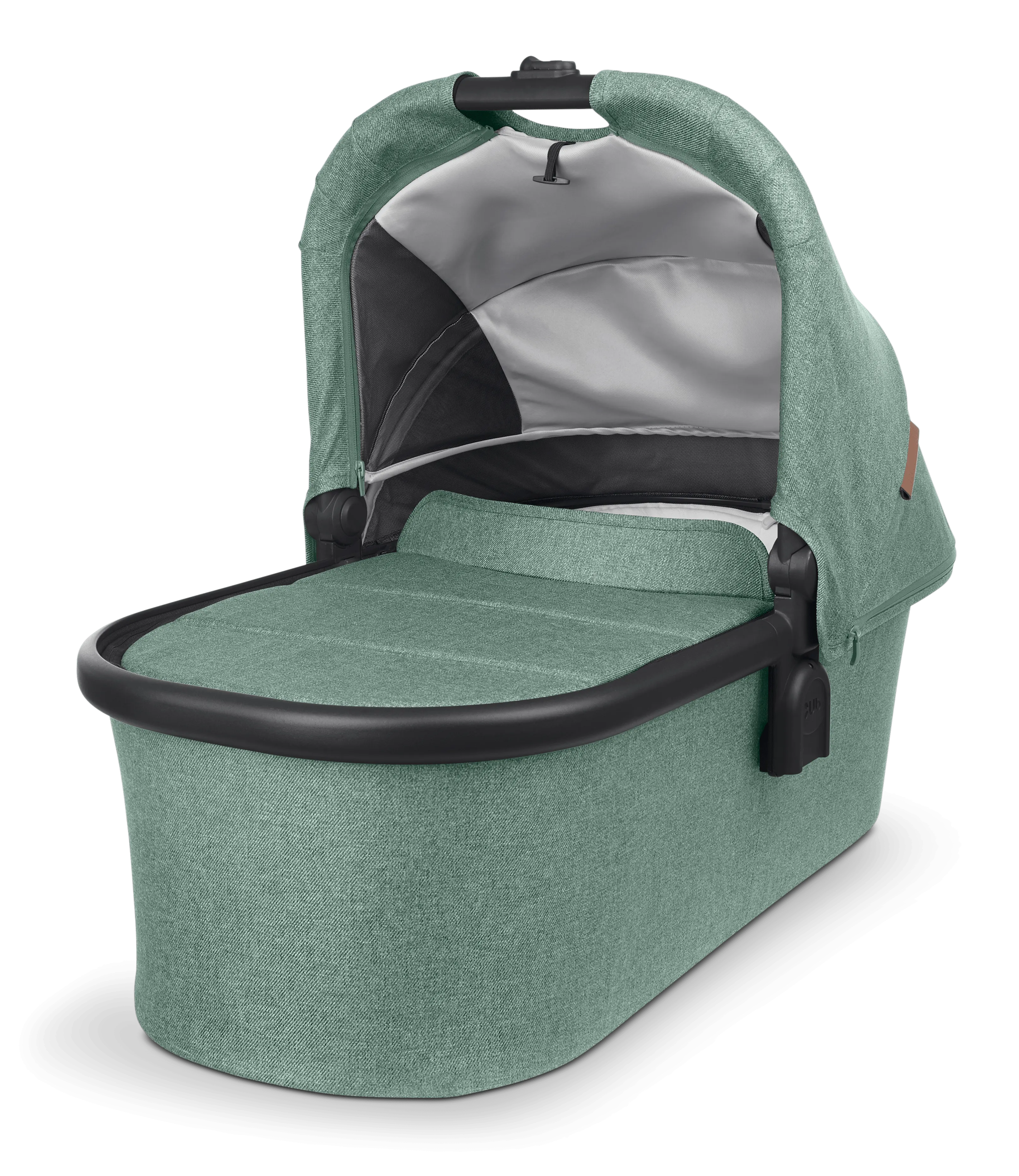 UPPAbaby Bassinet for Vista V2 & V3 / Cruz V2 / Ridge / Minu V2