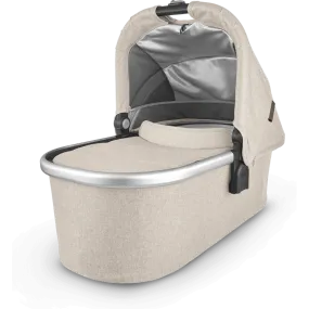 UPPAbaby Bassinet for Vista V2 & V3 / Cruz V2 / Ridge / Minu V2