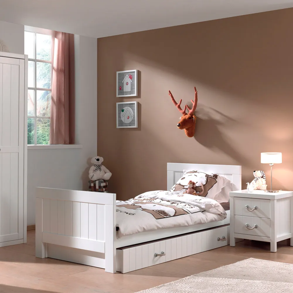 Vipack - Lewis Trundle Bed Drawer