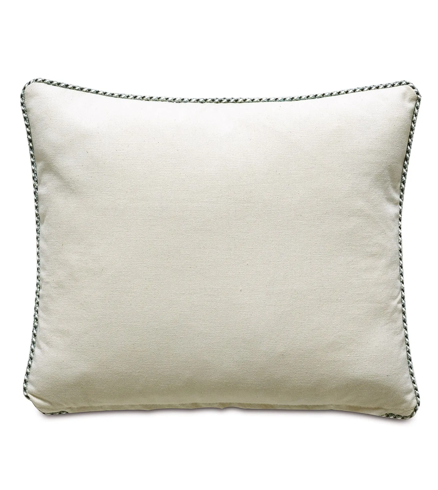 Vénus Envelope Lumbar Pillow Cover 15x18