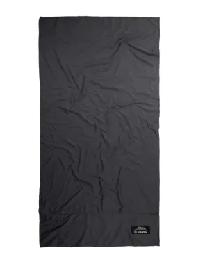 Volcom x Matador Packable Beach Towel in Volcom Grey Color