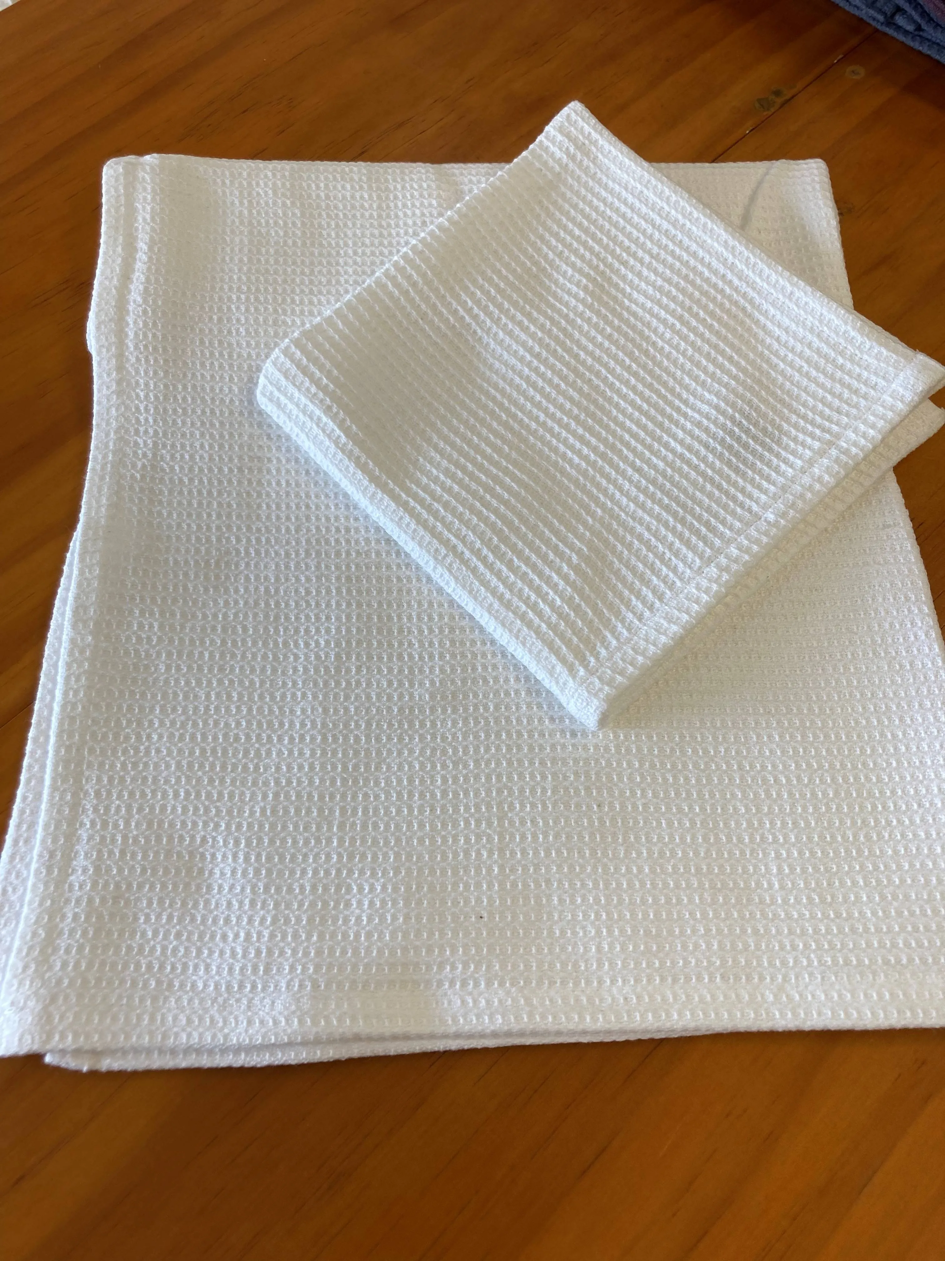 Waffle  HandTowel