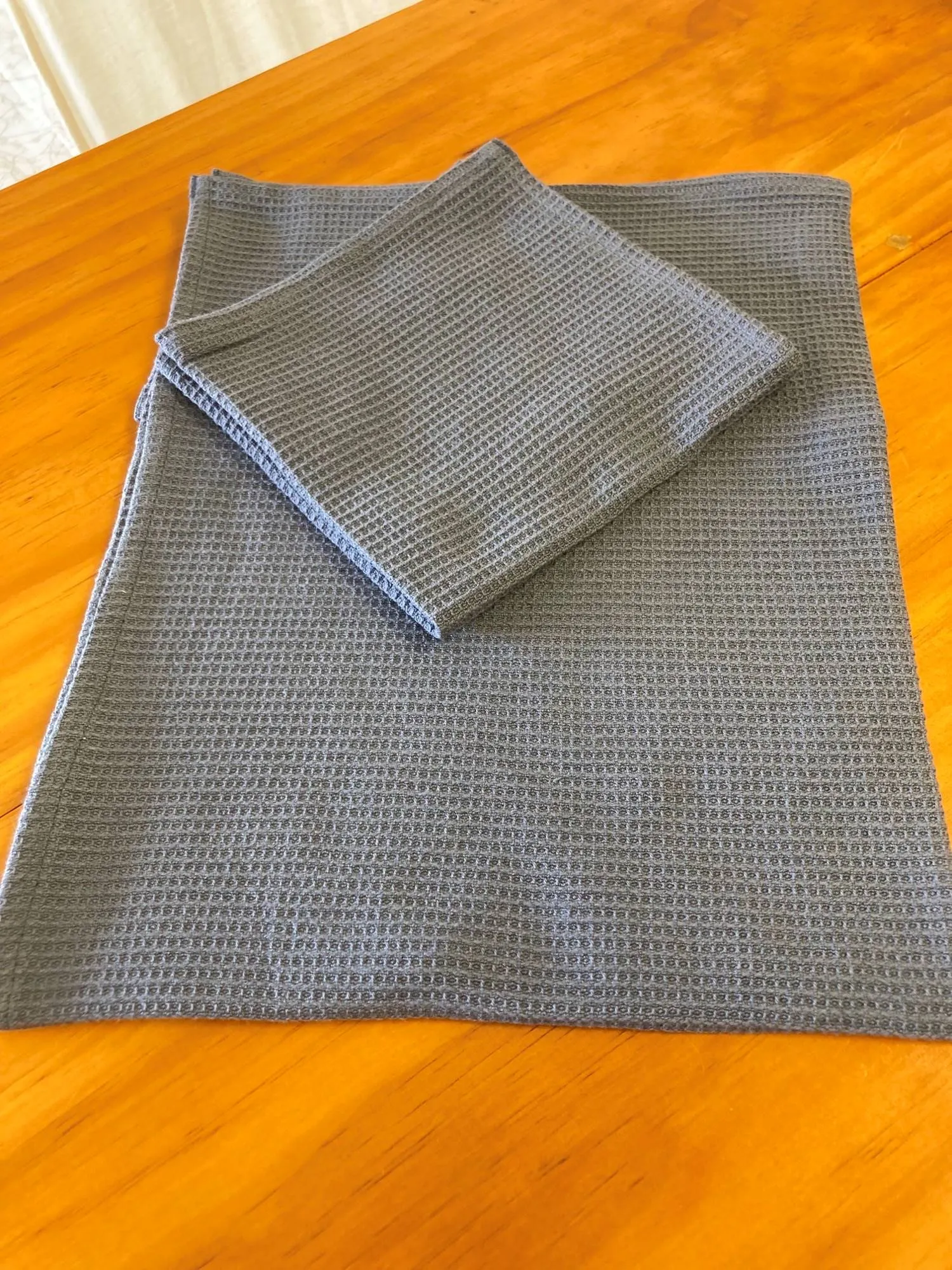 Waffle  HandTowel