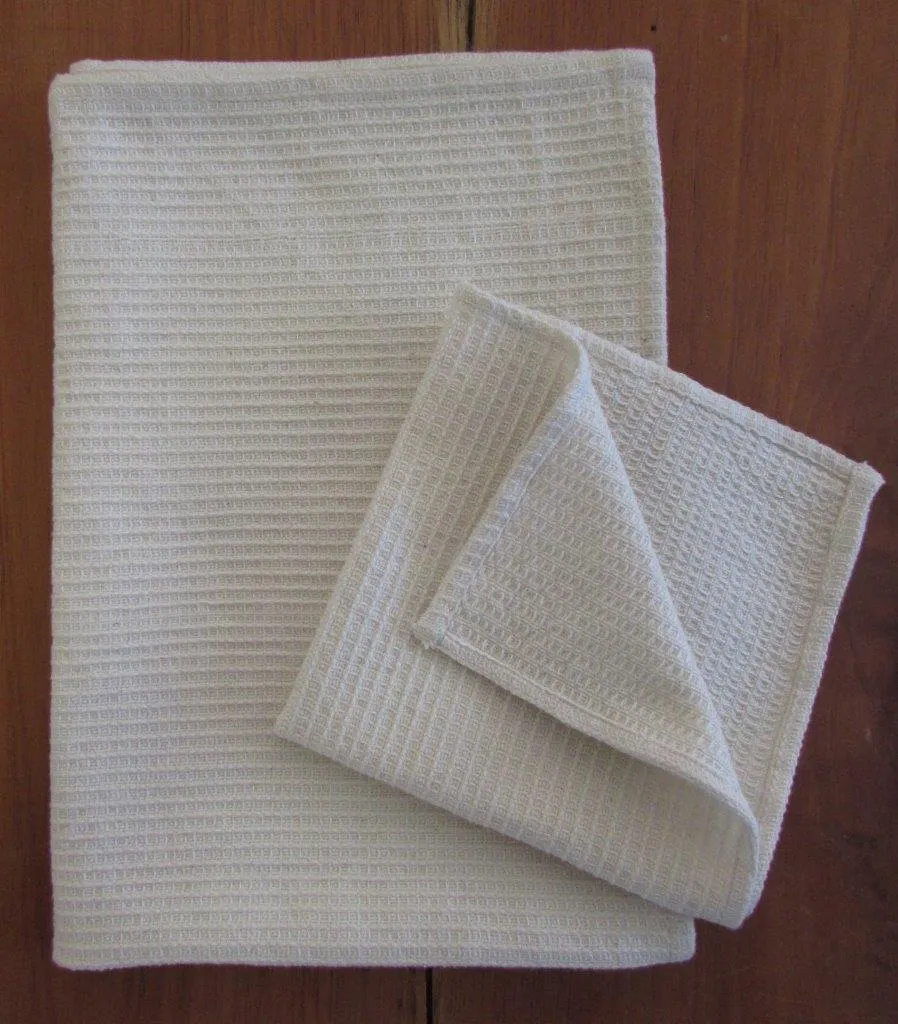 Waffle  HandTowel