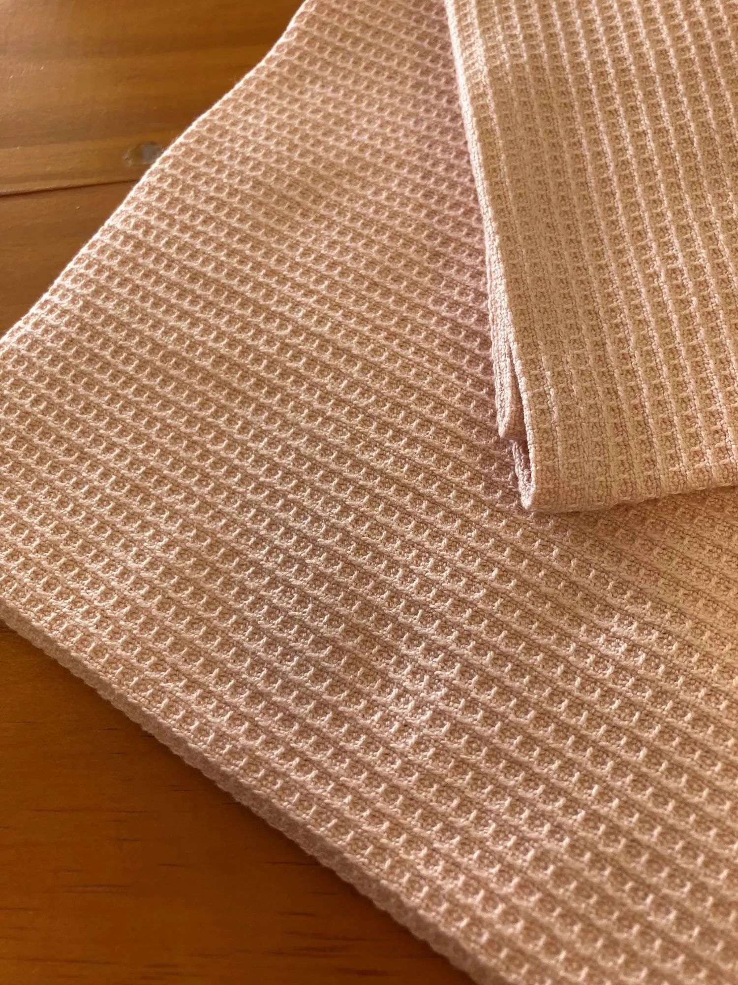 Waffle  HandTowel