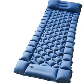 Waterproof Air Sleeping Pad For Camping