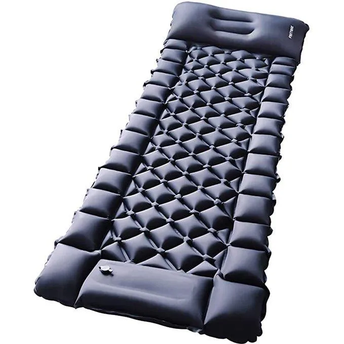 Waterproof Air Sleeping Pad For Camping