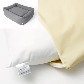 Waterproof Bed Liners for The Bliss Bolster Dog Bed