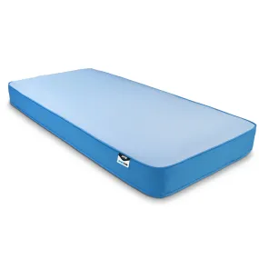 Waterproof Foam Free Sprung Mattress