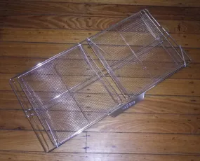 Westinghouse WVE Series 90cm Stove Oven Air Fryer Rack - Part # 140188856011