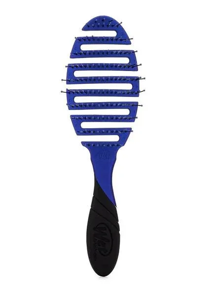 Wetbrush Pro Flex Dry Royal Blue